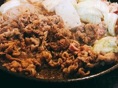-樱の花亭日本料理店