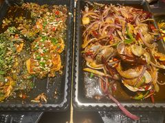 -烤匠麻辣烤鱼(万象城店)