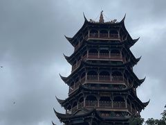 -都江堰景区