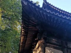 -嵩祝寺及智珠寺
