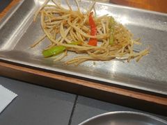 -大神太神·铁板烧(七宝领展广场店)