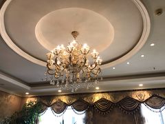 -香融府·烤鸭·家常菜(马家堡路店)