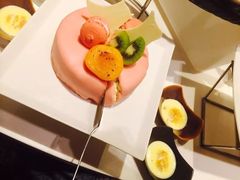 -厦门艾美酒店·新食谱西餐厅