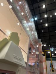 点击看大图 -奈尔宝·儿童乐园·亲子餐厅(星河湾店)