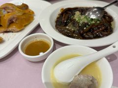 -金时代顺风大酒店(静安大融城店)