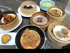 -万丽轩·粤菜(王府井金茂万丽酒店)