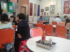 大堂-華歡冰室-WahFoon(吉大店)