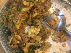 -水之惠鲜鱼料理(王府大街店)