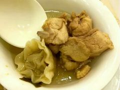 -聚春园自助餐厅(东街口店)