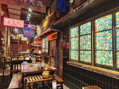 -萍姐火锅·公路夜市(南京新街口店)