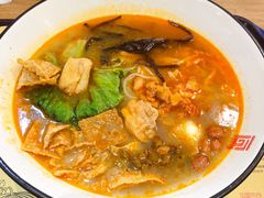 -瓦记米粉(东鼓道店)