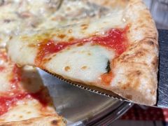 -Primo·丽莫意大利窑烤披萨