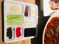 -小放牛炒菜馆(北国商城店)