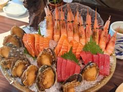 -匠和风精致料理(莆田财富中心店)