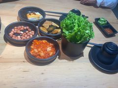 -九田家黑牛烤肉(淮北万达店)
