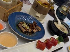 -天瑞轩·粤菜餐厅