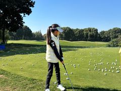 -银涛高尔夫练习场(徐泾店)