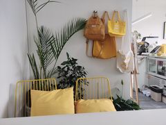 -五进制 Coffee Shop