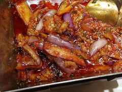-乔阿马·江南味·驴肉香(龙湖华泾天街店)