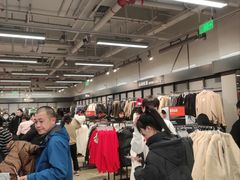 -首创奥特莱斯(西安店)