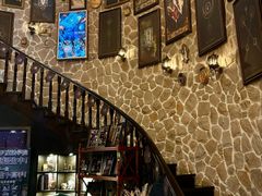 -雪灵魔法世界SHELLY’S TAROT(大良桂畔里店)