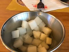 -Thank u mom非油炸健康鸡(万国广场店)
