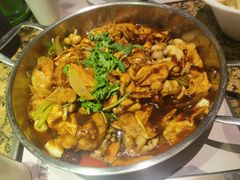 -黄记煌三汁焖锅(悦方IDmall店)
