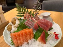 -京旬海鲜放题·铁板烧自助餐厅