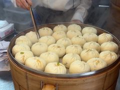 -李与白包子铺(桐梓林店)