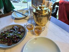 -小吊梨汤·北京菜·烤鸭(双井乐成中心店)