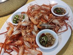 -大笑饭堂(甲子桥店)