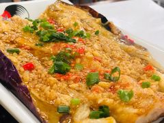 -大院涮烤·东北经典老味烧烤·铜锅涮肉(江南东路店)