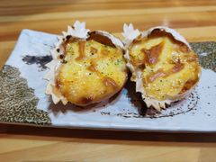 芝士焗蟹宝-割烹旭日本料理(龙湖狮山天街店)