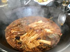 -官厅老勾渔馆(温泉店)