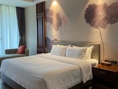 -清远熹乐谷温泉度假酒店