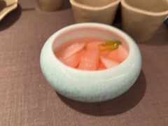 -山石榴·贵州菜(陆家嘴中心店)