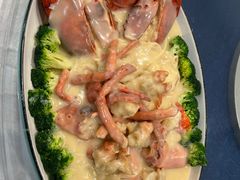 -岭南海晏楼(滨江东总店)