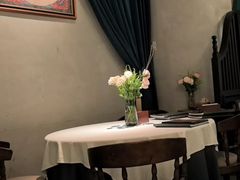 -狮拾久·现代新加坡料理(壹方城店)