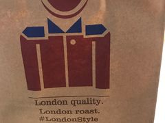 -COSTA COFFEE(恒基名人购物中心店)