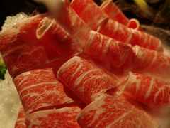 严选澳洲和牛-捞王锅物料理(凯旋路店)