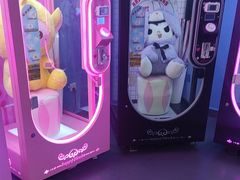 -快乐街区(成都龙湖北城天街店)