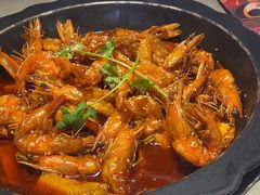 -巴蜀王婆大虾(首经贸店)