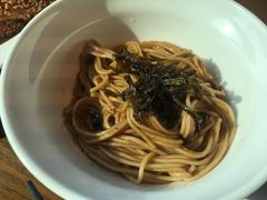 葱油拌面-上海小南国(正大店)