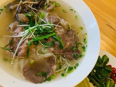 -越美小馆·越南料理(曲江店)