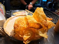 -热喜·现包大馅汤圆(老街店)