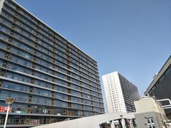 -永旺梦乐城国际商城(北清路店)