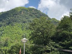 -藏龙百瀑漂流