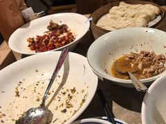 -湖南老灶台·生态农业餐饮(龙胜店)
