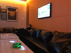 -星聚会KTV(合生汇黑金店)