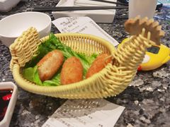 -一席地·本地鸡窝·杭帮鸡火锅(萧山银隆百货店)